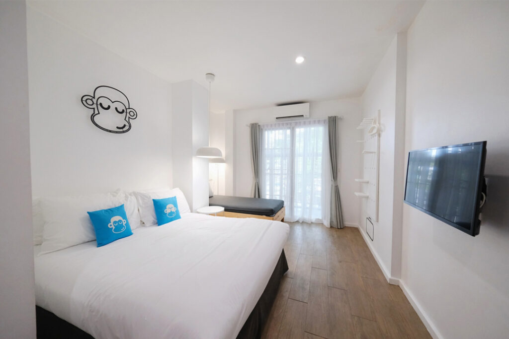 Living Like a Local: Why Samkong is Perfect for Long-Stay in Phuket