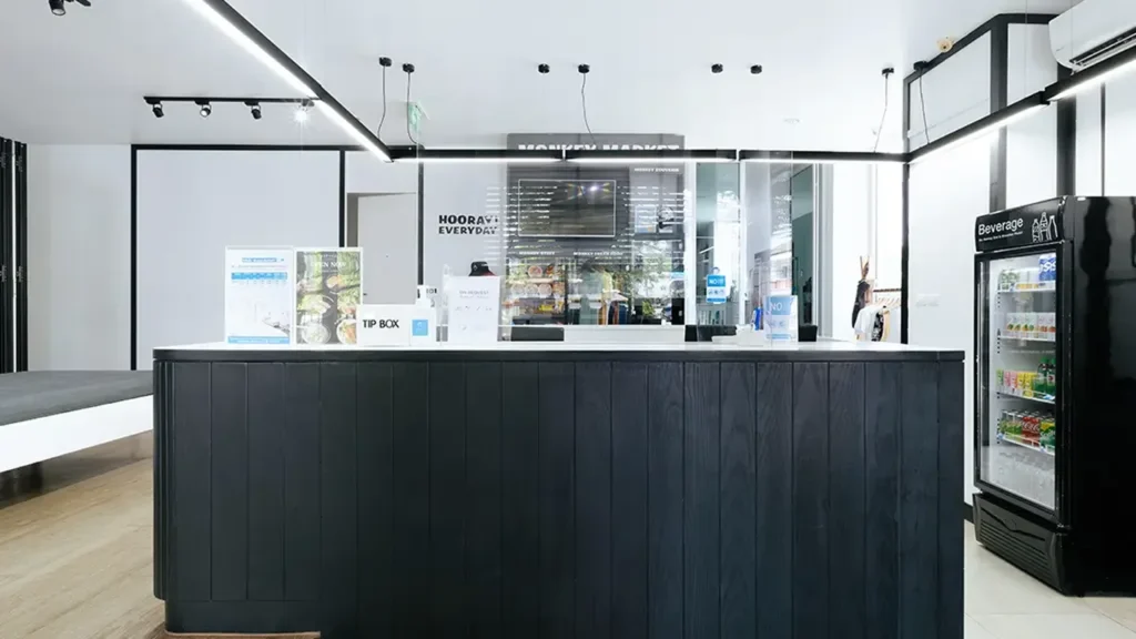 Planning a car-free Phuket Town day from Blu Monkey Boutique Samkong